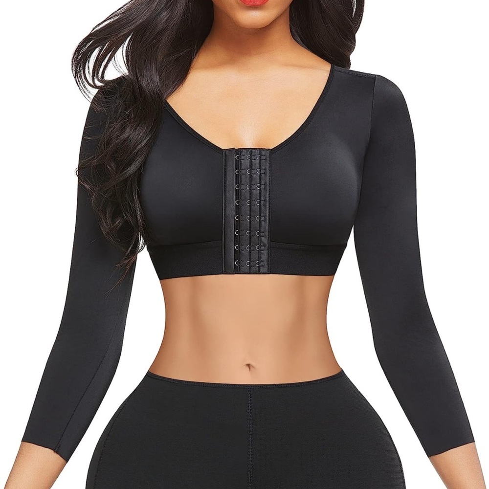Compression Sleeve Garment - Picture 1 of 5
